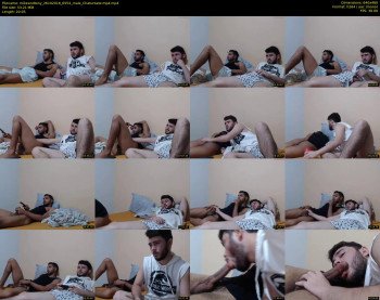 mikeandtony