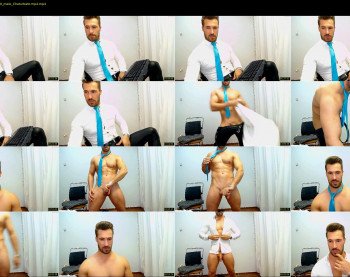 mikestrip