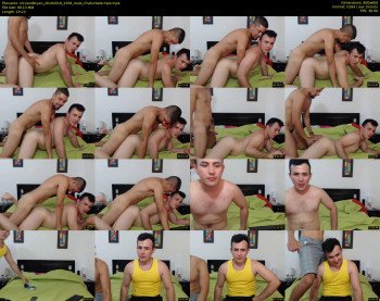 nicoandbryan