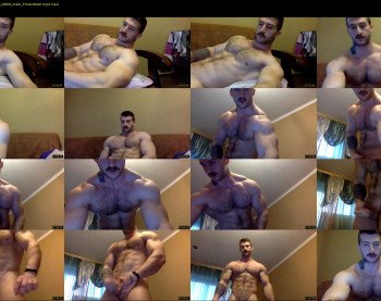 panda_muscle