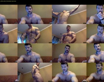 panda_muscle