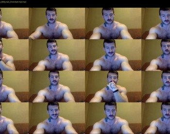 panda_muscle