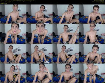 slave_dirty_boy