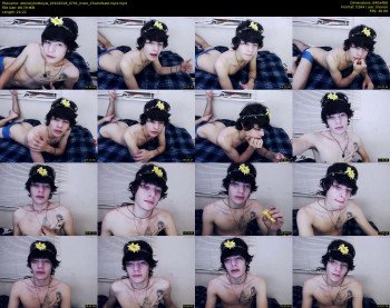 wlonelyhotboyw