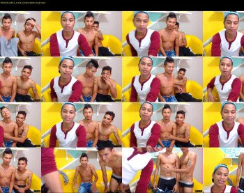 11inchescocktwoboys