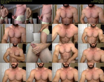 220muscled