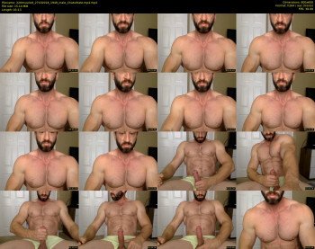 220muscled