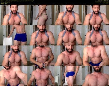 220muscled