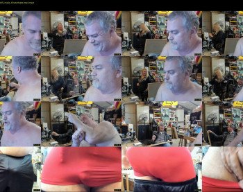butchieboo