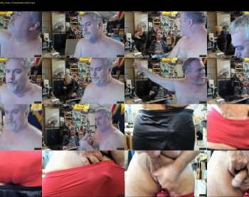 butchieboo