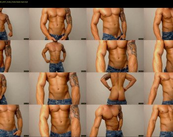 chrisbigmuscles