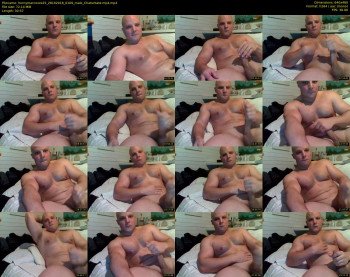 hornymarcoxxx25