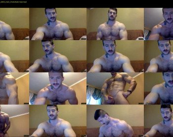 panda_muscle