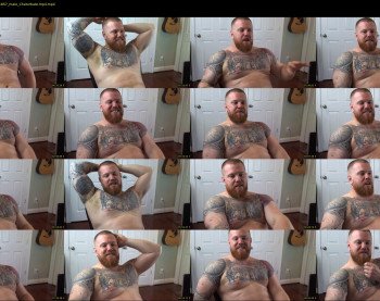 roddythered