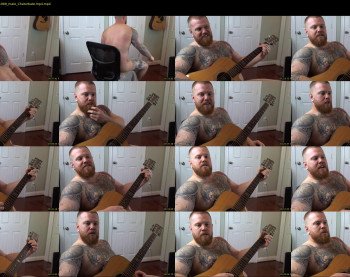 roddythered