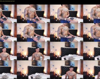 safadohunks