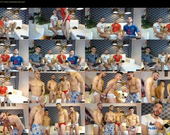 safadohunks