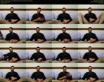 thehorny321