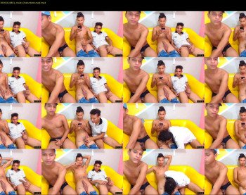 11inchescocktwoboys