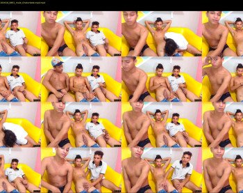 11inchescocktwoboys