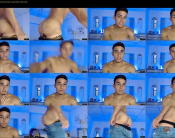 aaronmagnum