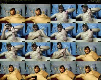 bigjosecockwhitehot