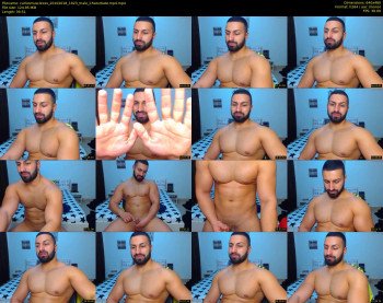 carlosmusclexxx
