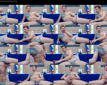 haydenmuscled