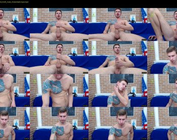 haydenmuscled