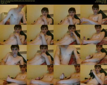 hornybucknasty