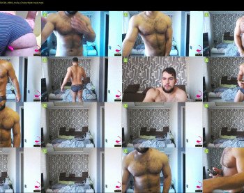 hot_russian_timofey