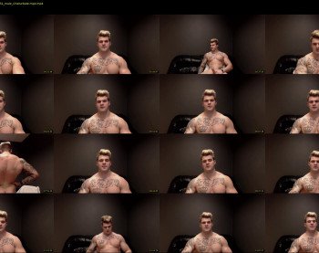 jackyhuge