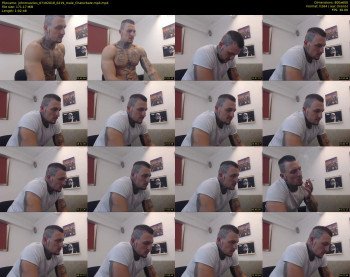 johnmuscles