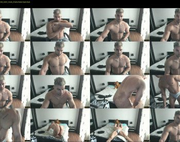 musclemodelgod