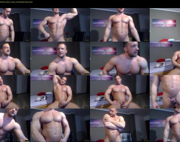 musclewhorshipstud
