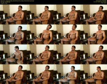 nigggerdick36