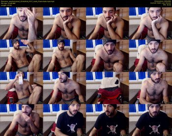 sexyhairystud