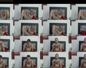 steve_walkerx