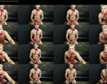 super_blond_mario