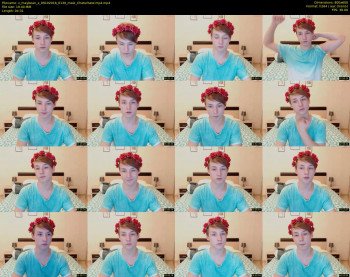 x_maybean_x
