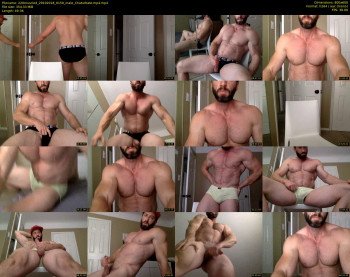 220muscled
