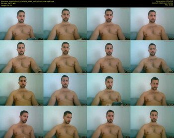 antoniofive5