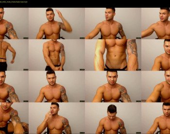 chrisbigmuscles