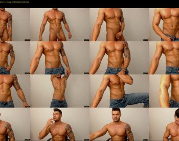 chrisbigmuscles