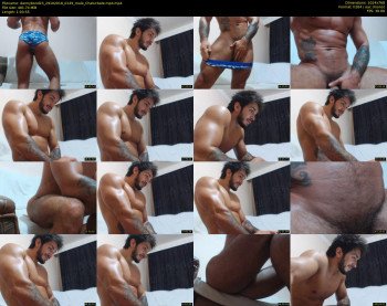 dannybond23