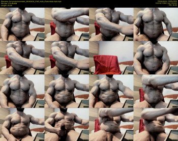furrymusclemonster