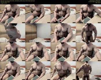 furrymusclemonster