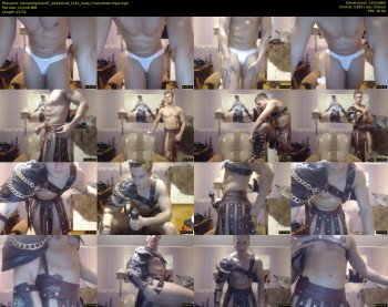 hornystripman97