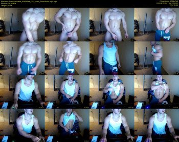 hotmuscles6t9