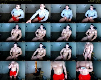 hotmuscles6t9